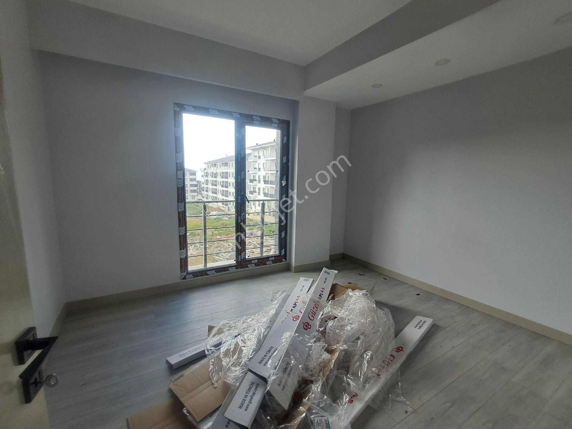 Ekşioğlu'ndan Tekirdağ Süleymanpaşa Atatürk Mahallesi 3+1 Satılık Daire - Görsel 11