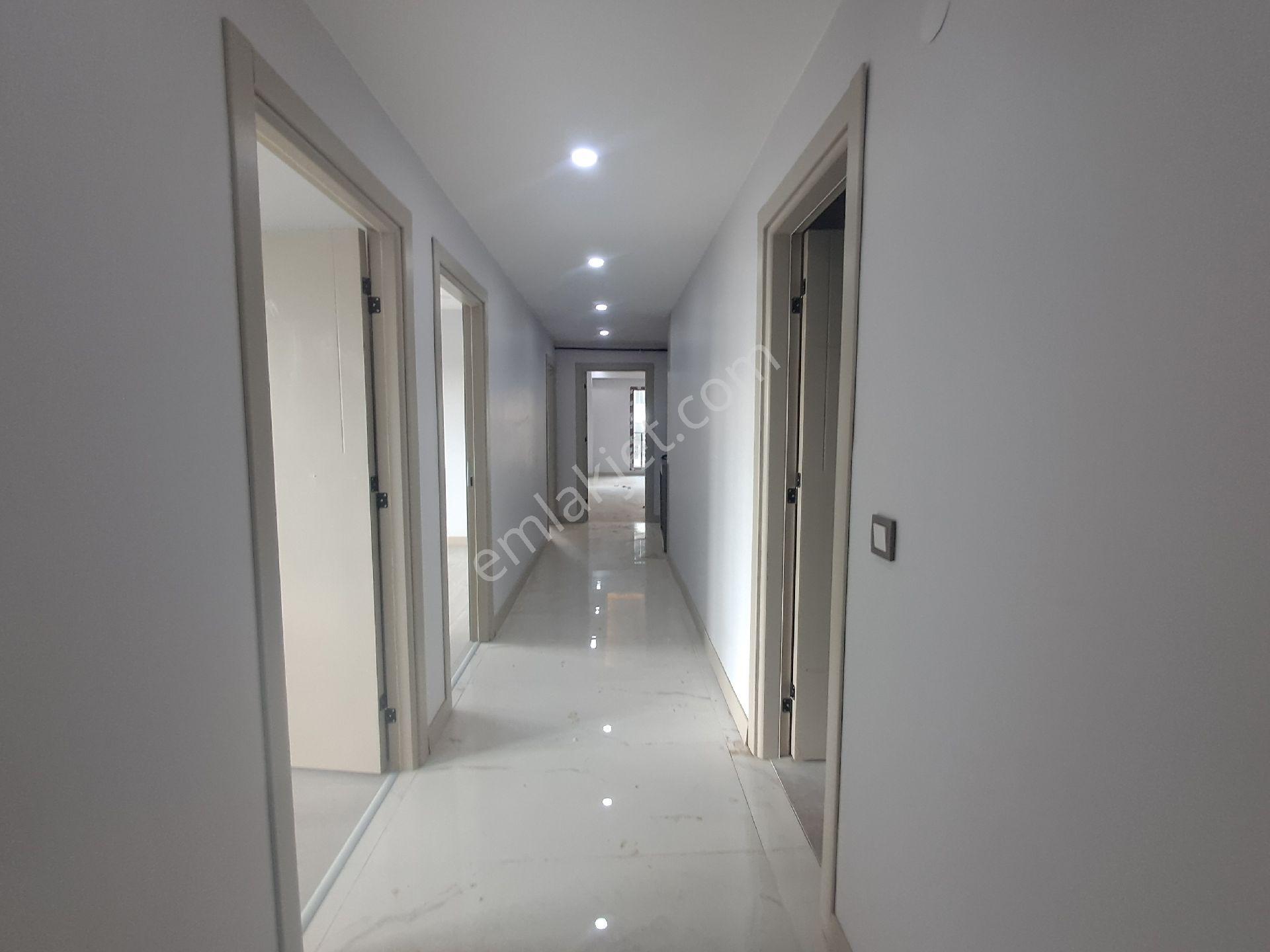 Ekşioğlu'ndan Tekirdağ Süleymanpaşa Atatürk Mahallesi 3+1 Satılık Daire - Görsel 27