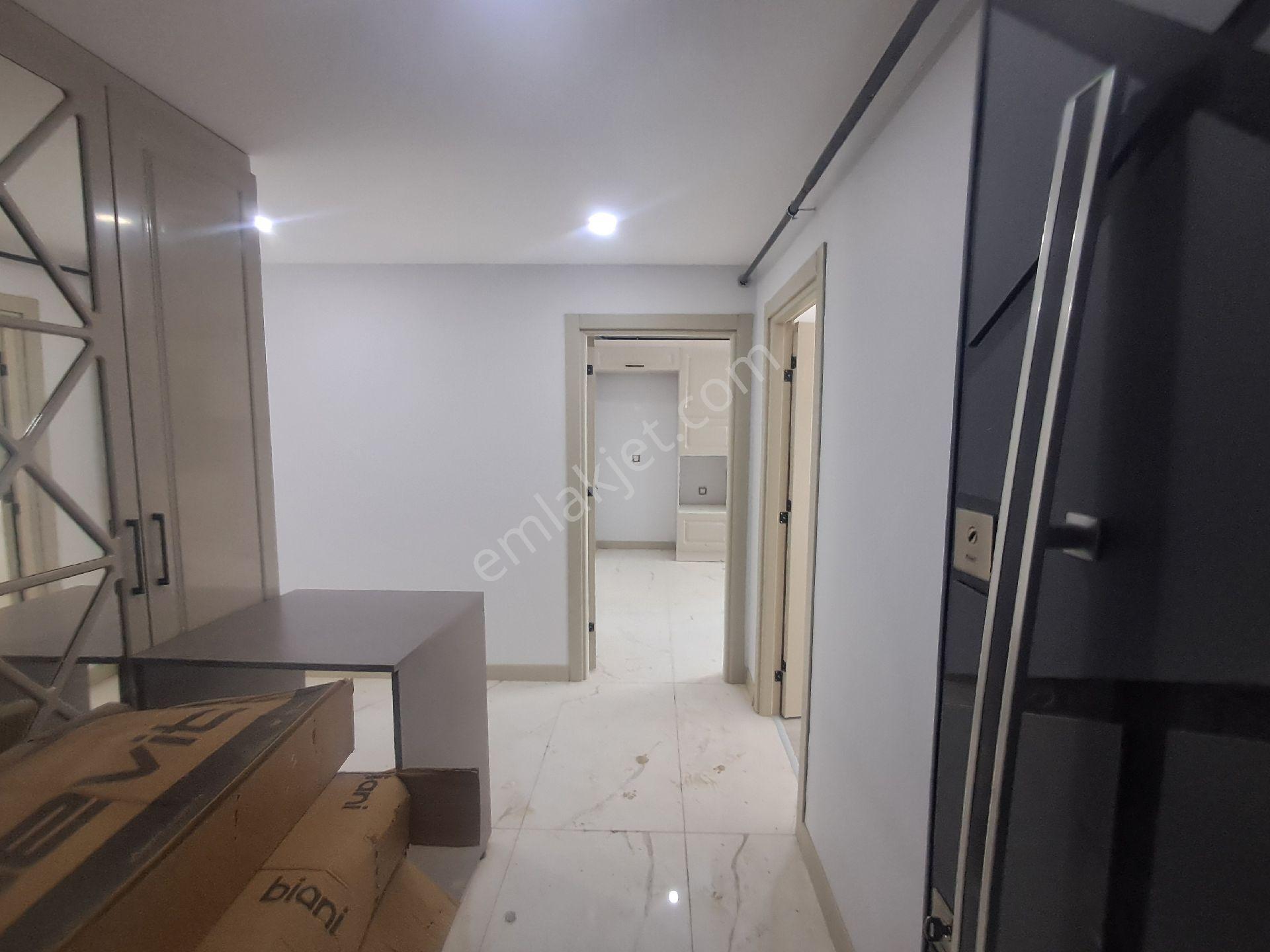 Ekşioğlu'ndan Tekirdağ Süleymanpaşa Atatürk Mahallesi 3+1 Satılık Daire - Görsel 35