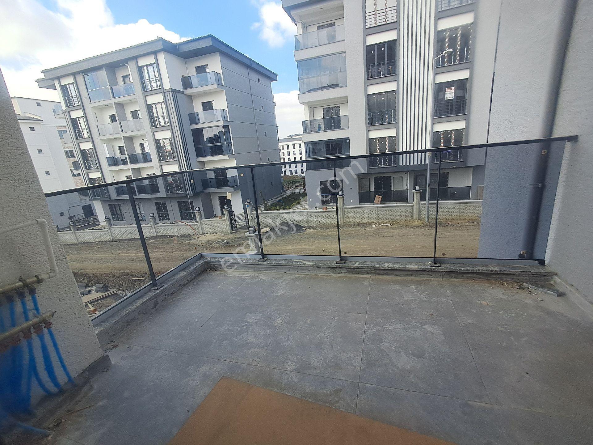 Ekşioğlu'ndan Tekirdağ Süleymanpaşa Atatürk Mahallesi 3+1 Satılık Daire - Görsel 7