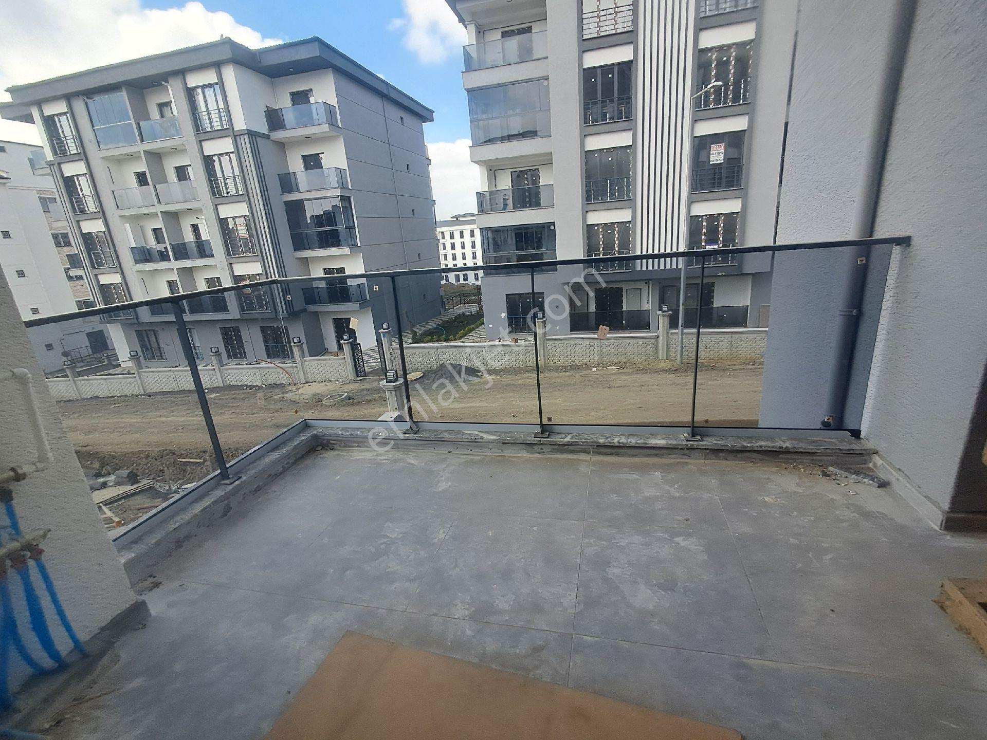 Ekşioğlu'ndan Tekirdağ Süleymanpaşa Atatürk Mahallesi 3+1 Satılık Daire - Görsel 6