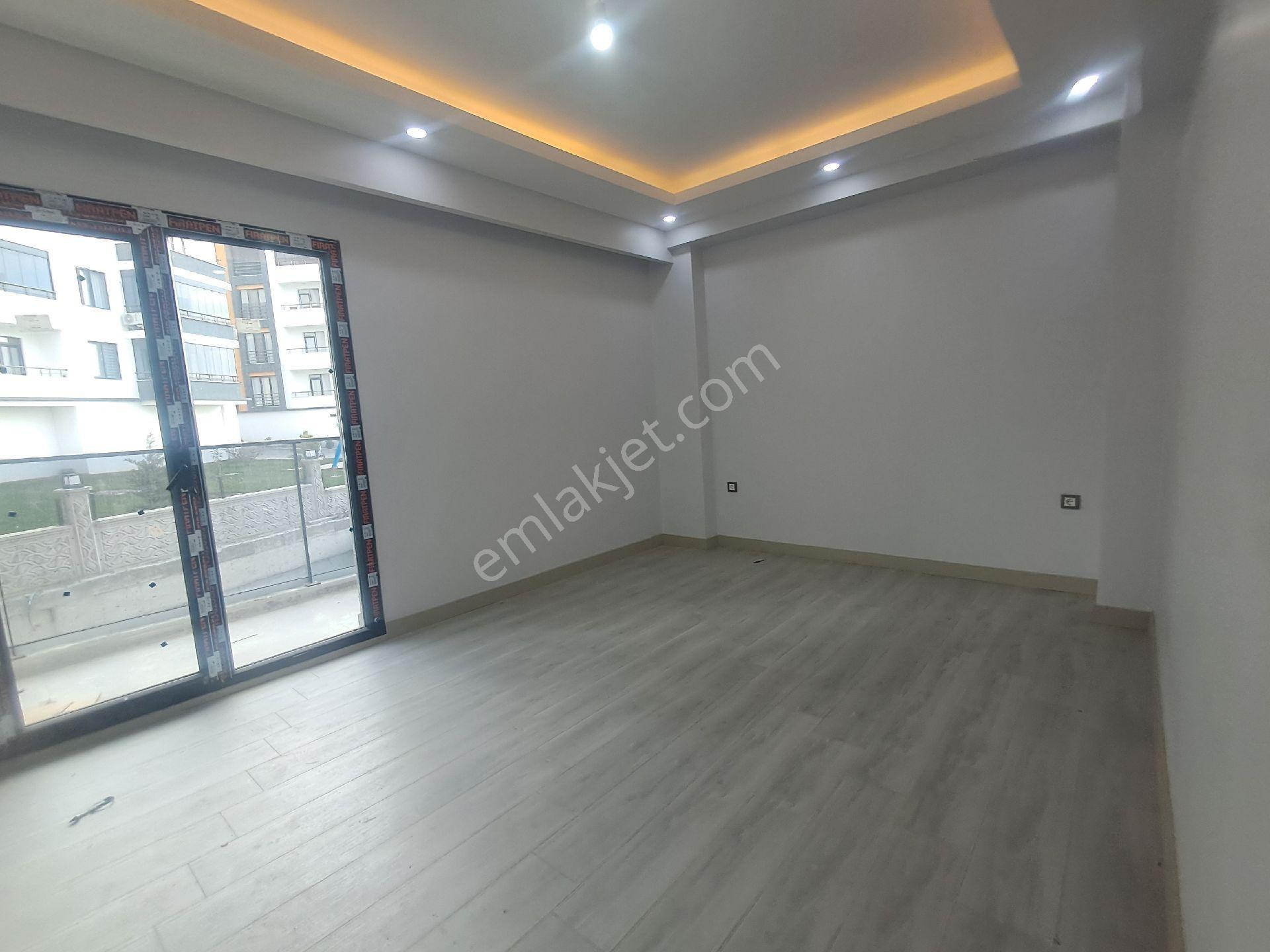 Ekşioğlu'ndan Tekirdağ Süleymanpaşa Atatürk Mahallesi 3+1 Satılık Daire - Görsel 20