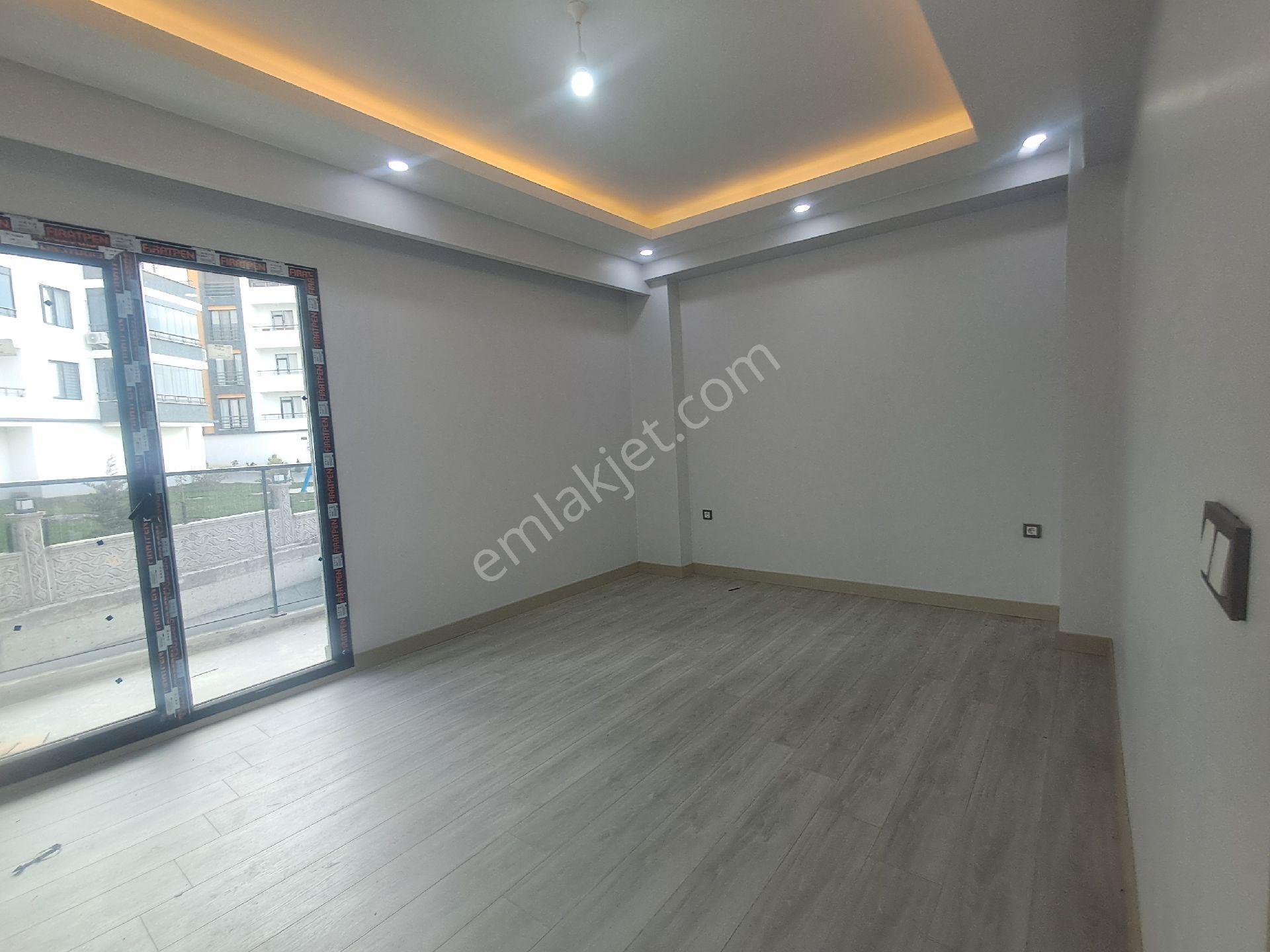 Ekşioğlu'ndan Tekirdağ Süleymanpaşa Atatürk Mahallesi 3+1 Satılık Daire - Görsel 19