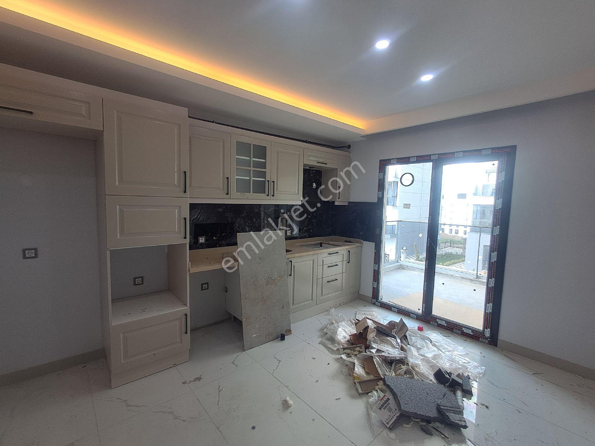 Ekşioğlu'ndan Tekirdağ Süleymanpaşa Atatürk Mahallesi 3+1 Satılık Daire - Görsel 4