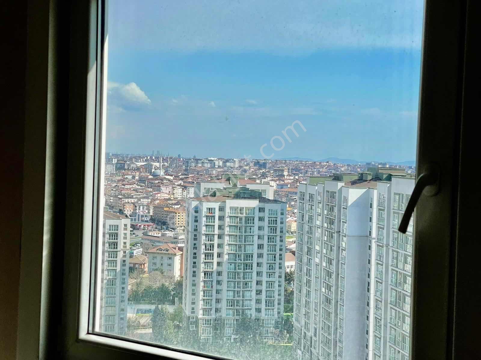 Avrupa Konutları Tem 2+1 Peyzaj Cephe Kiralık Hazır Daire - Görsel 32