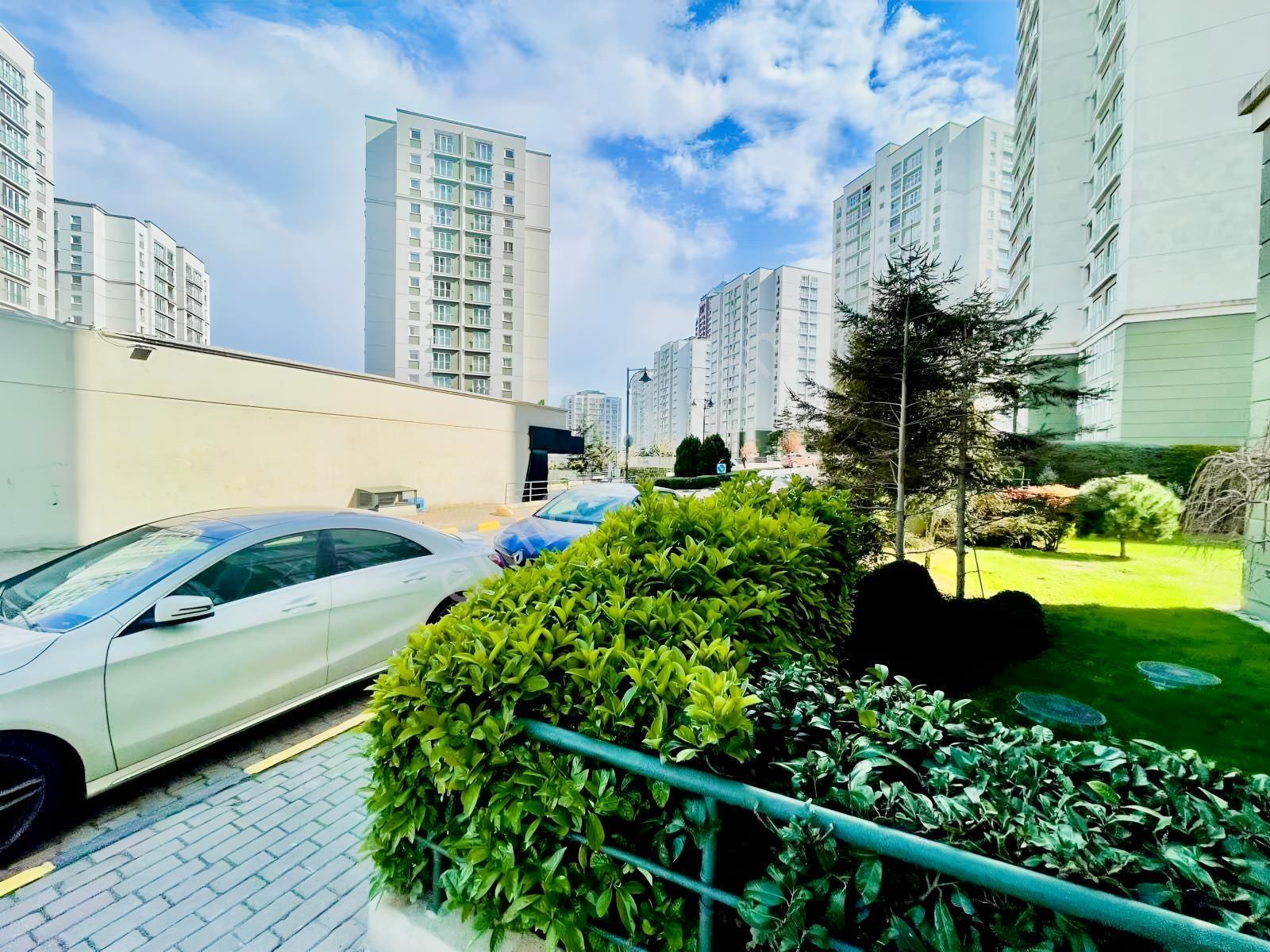 Avrupa Konutları Tem 2+1 Peyzaj Cephe Kiralık Hazır Daire - Görsel 18