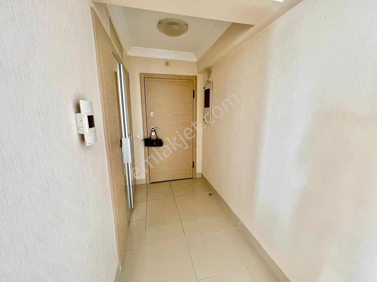 Avrupa Konutları Tem 2+1 Peyzaj Cephe Kiralık Hazır Daire - Görsel 24