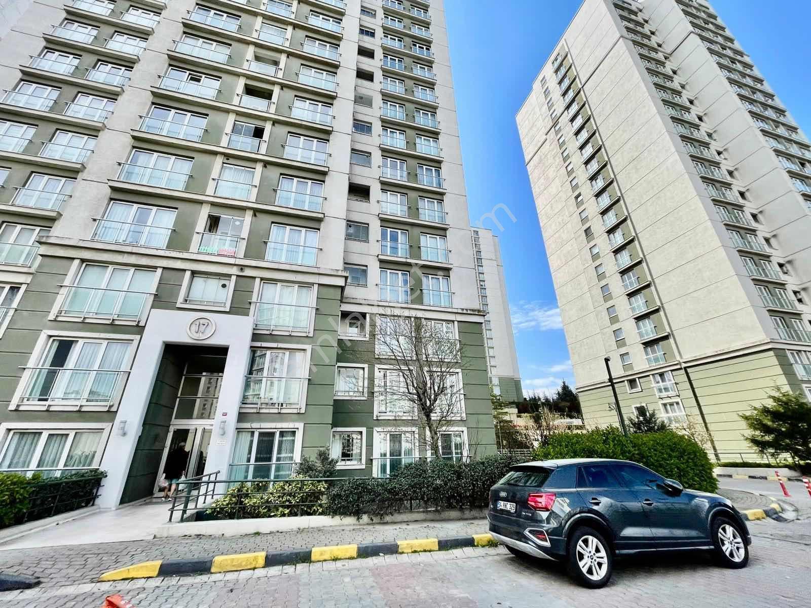 Avrupa Konutları Tem 2+1 Peyzaj Cephe Kiralık Hazır Daire - Görsel 31