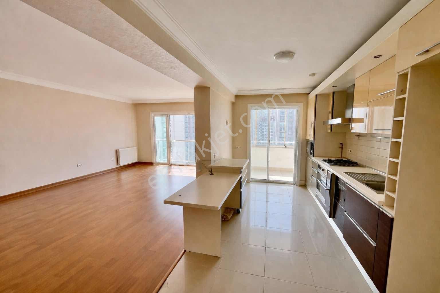 Avrupa Konutları Tem 2+1 Peyzaj Cephe Kiralık Hazır Daire - Görsel 2