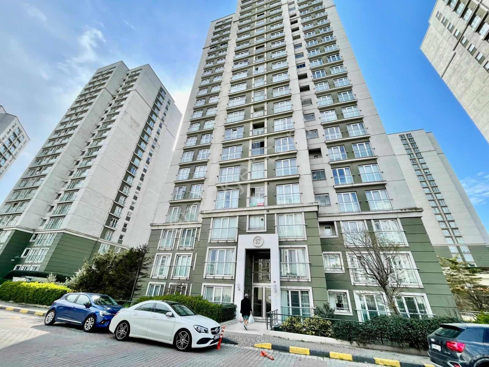 Avrupa Konutları Tem 2+1 Peyzaj Cephe Kiralık Hazır Daire - Görsel 25