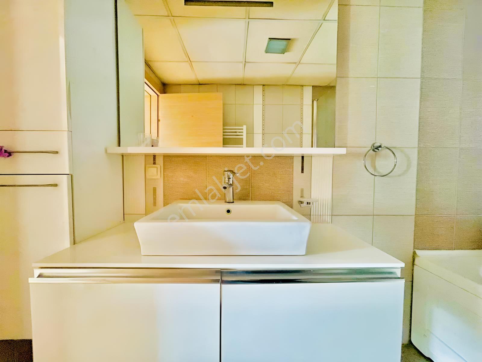 Avrupa Konutları Tem 2+1 Peyzaj Cephe Kiralık Hazır Daire - Görsel 15
