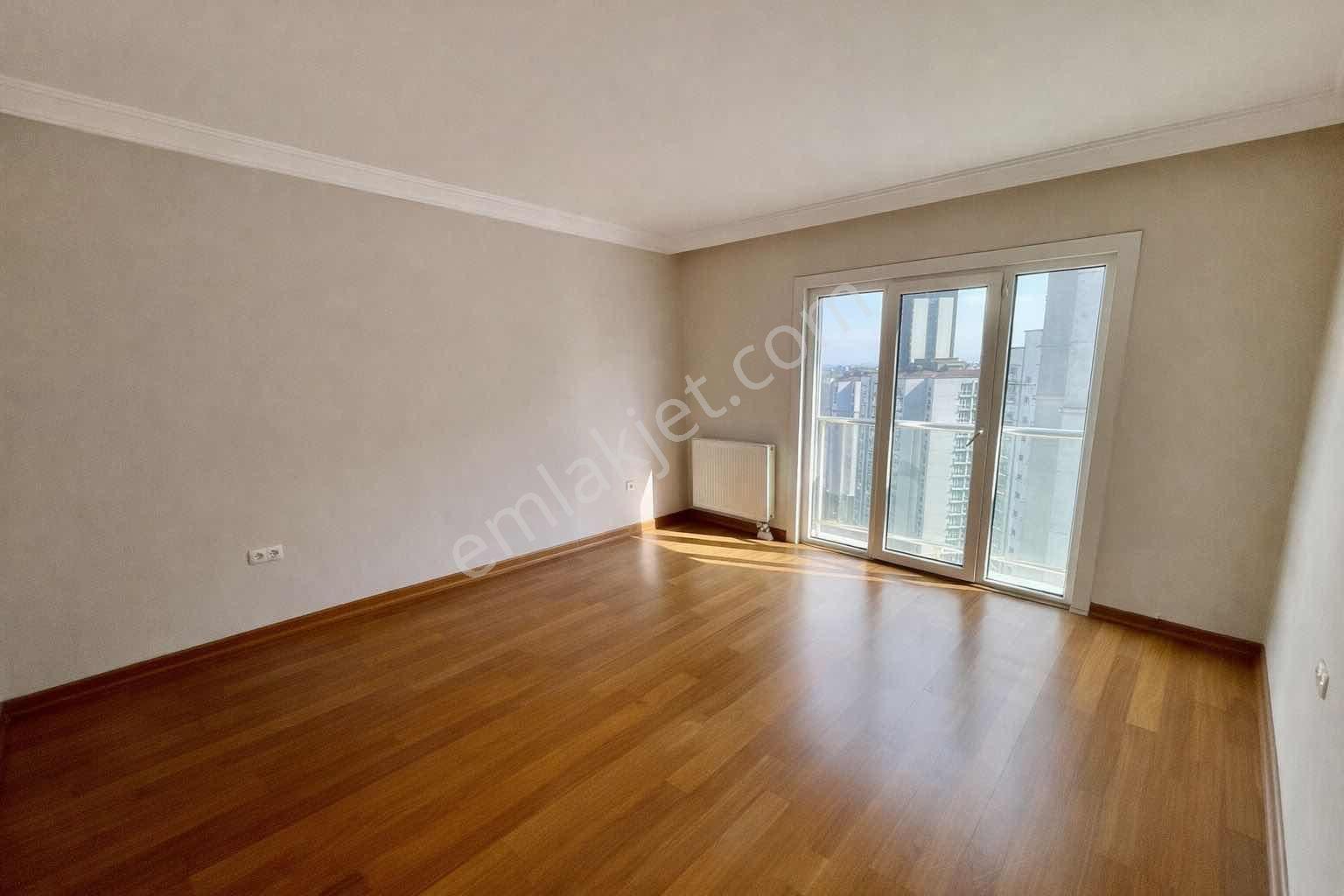 Avrupa Konutları Tem 2+1 Peyzaj Cephe Kiralık Hazır Daire - Görsel 17