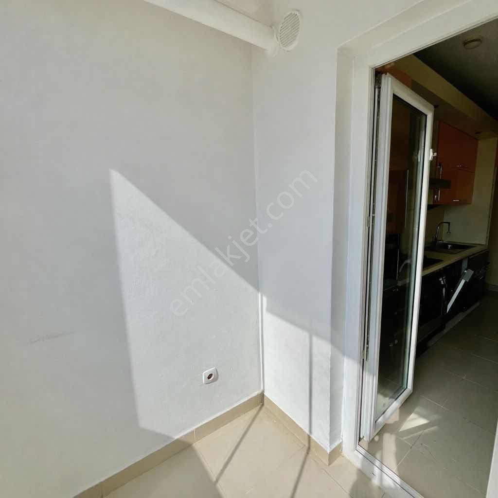Avrupa Konutları Tem 2+1 Peyzaj Cephe Kiralık Hazır Daire - Görsel 14