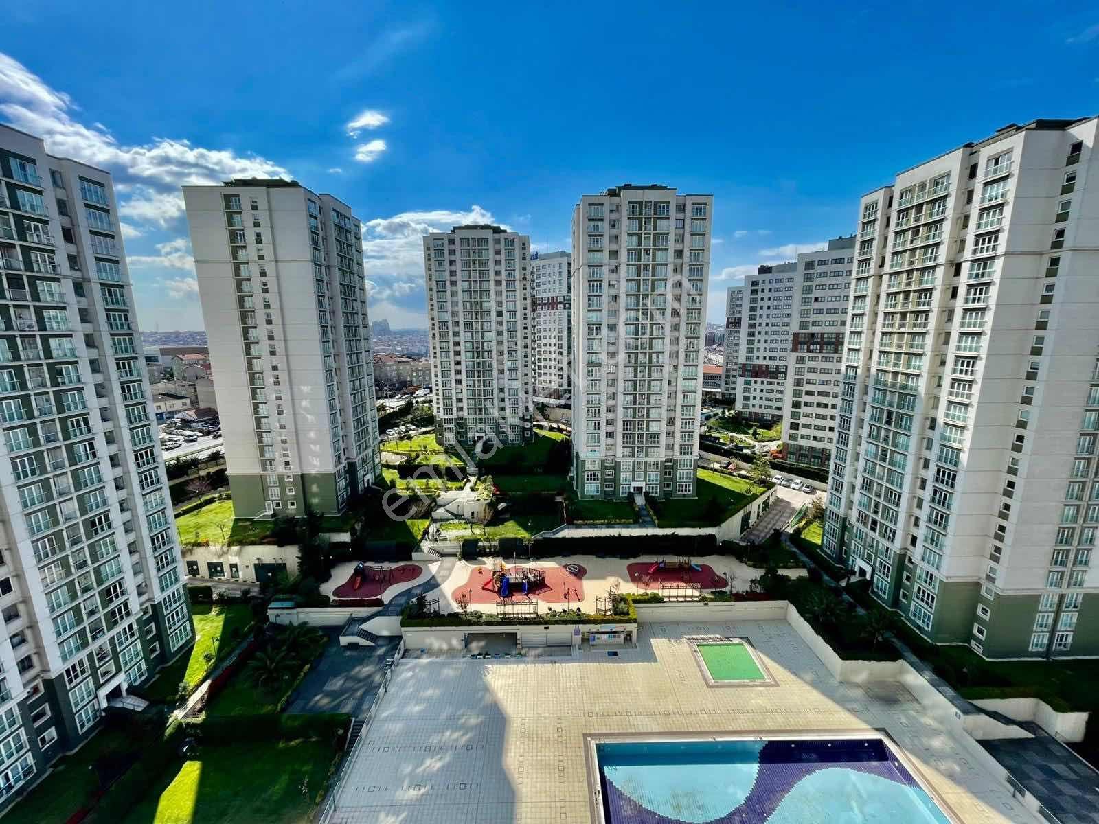 Avrupa Konutları Tem 2+1 Peyzaj Cephe Kiralık Hazır Daire - Görsel 39