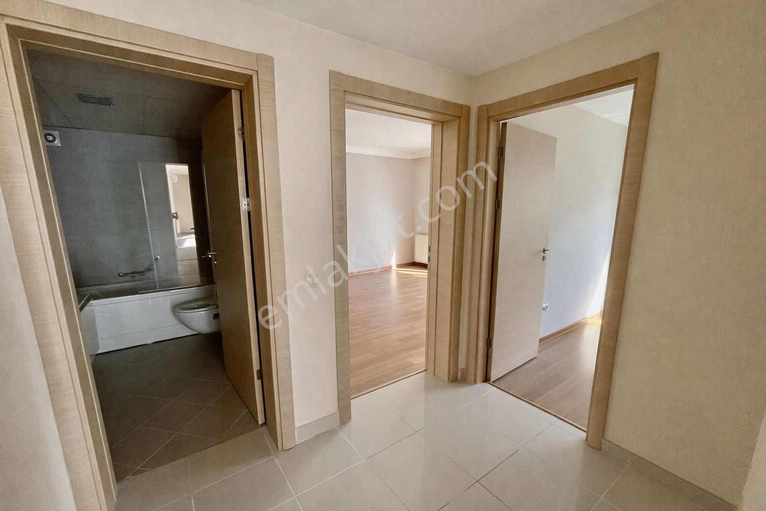 Avrupa Konutları Tem 2+1 Peyzaj Cephe Kiralık Hazır Daire - Görsel 28