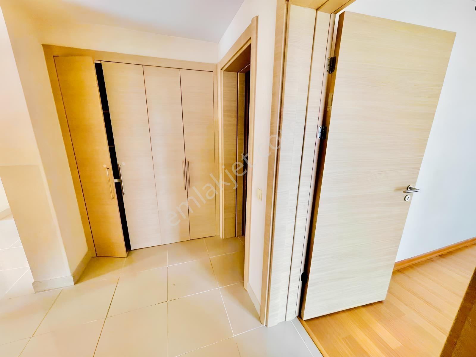 Avrupa Konutları Tem 2+1 Peyzaj Cephe Kiralık Hazır Daire - Görsel 12