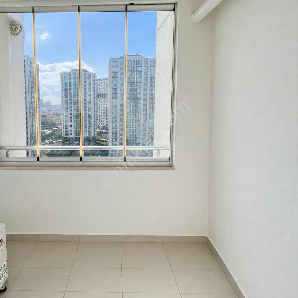 Avrupa Konutları Tem 2+1 Peyzaj Cephe Kiralık Hazır Daire - Görsel 13