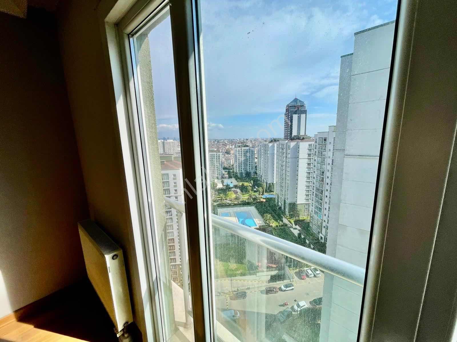 Avrupa Konutları Tem 2+1 Peyzaj Cephe Kiralık Hazır Daire - Görsel 19