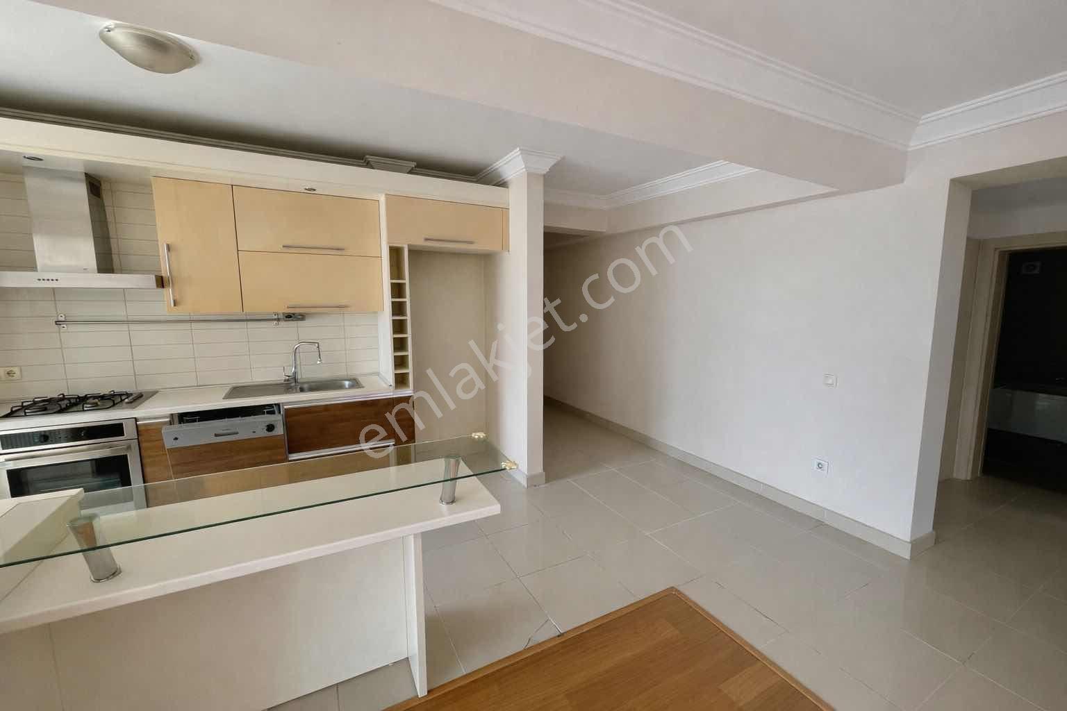 Avrupa Konutları Tem 2+1 Peyzaj Cephe Kiralık Hazır Daire - Görsel 23
