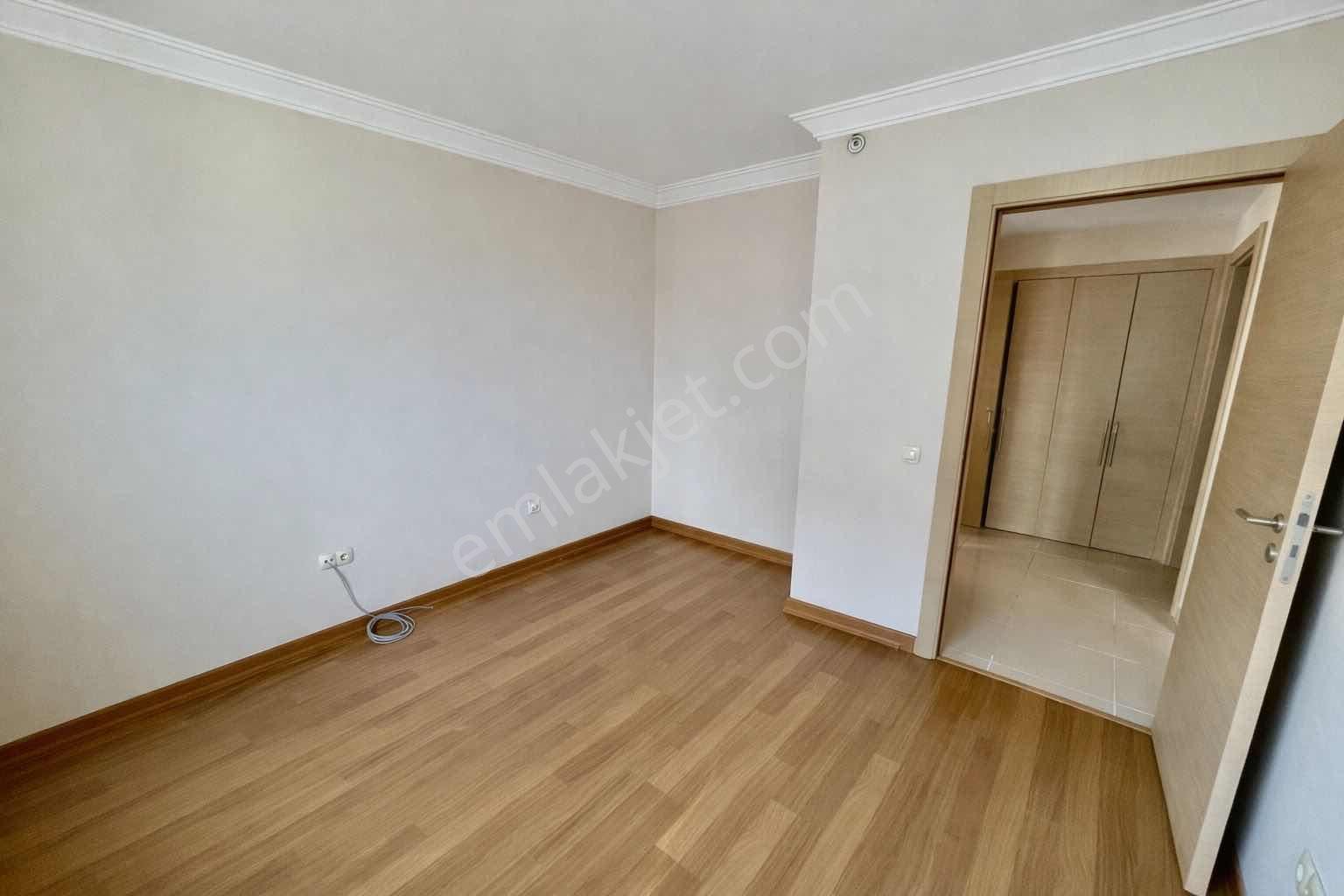 Avrupa Konutları Tem 2+1 Peyzaj Cephe Kiralık Hazır Daire - Görsel 10