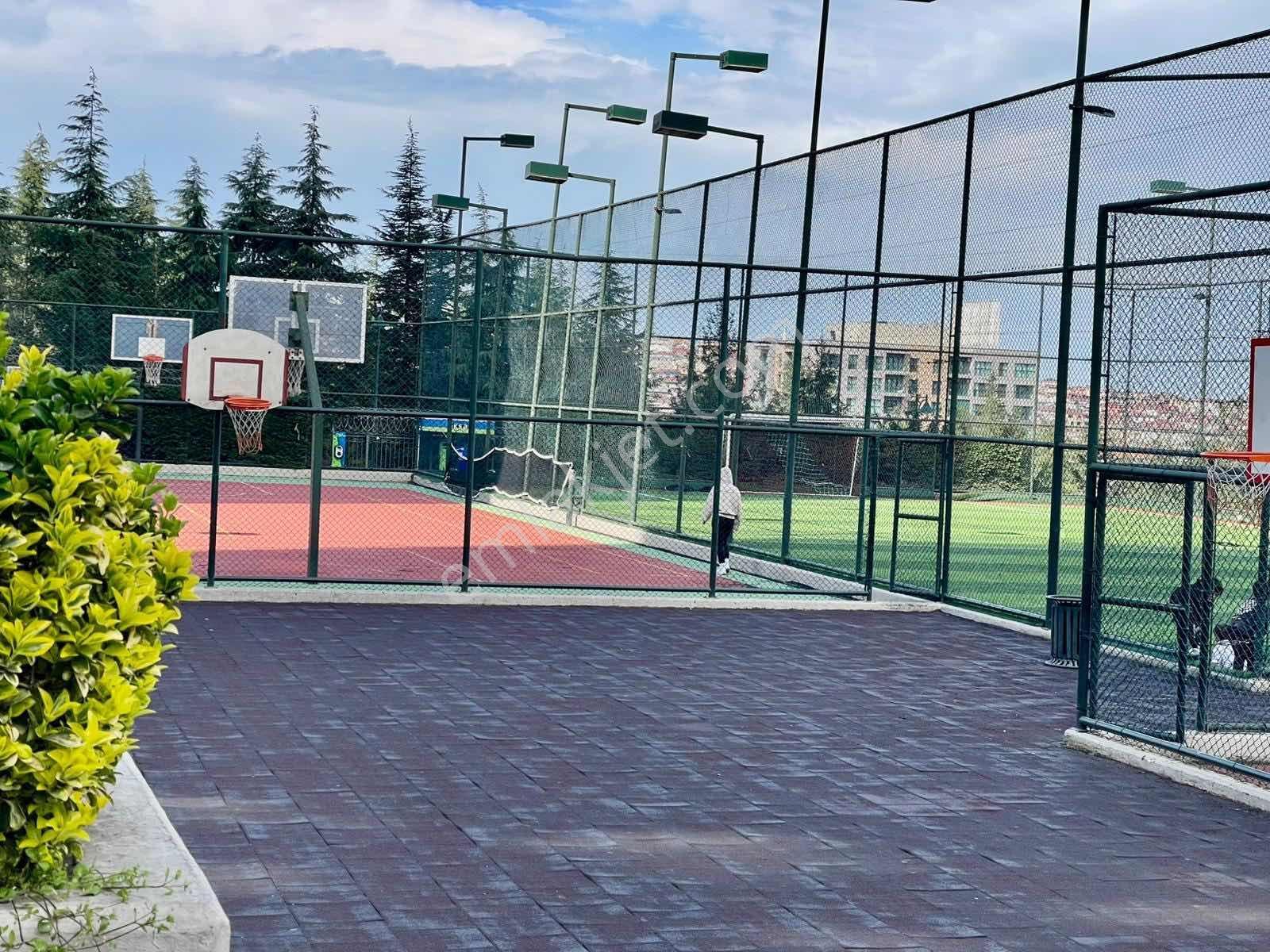 Avrupa Konutları Tem 2+1 Peyzaj Cephe Kiralık Hazır Daire - Görsel 41