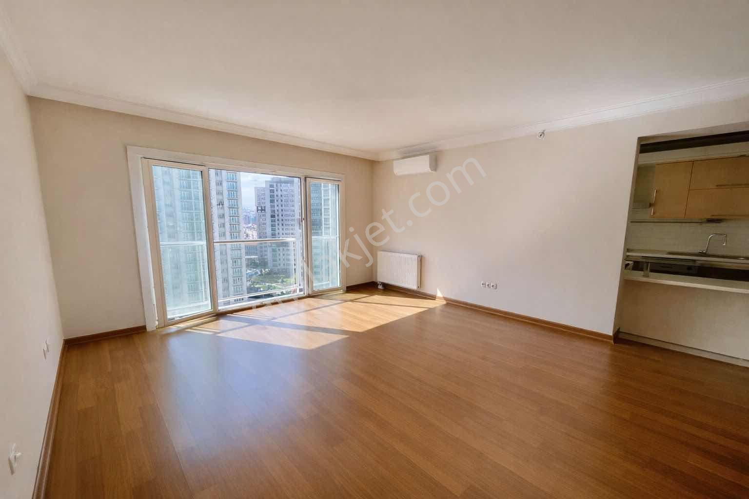 Avrupa Konutları Tem 2+1 Peyzaj Cephe Kiralık Hazır Daire - Görsel 3