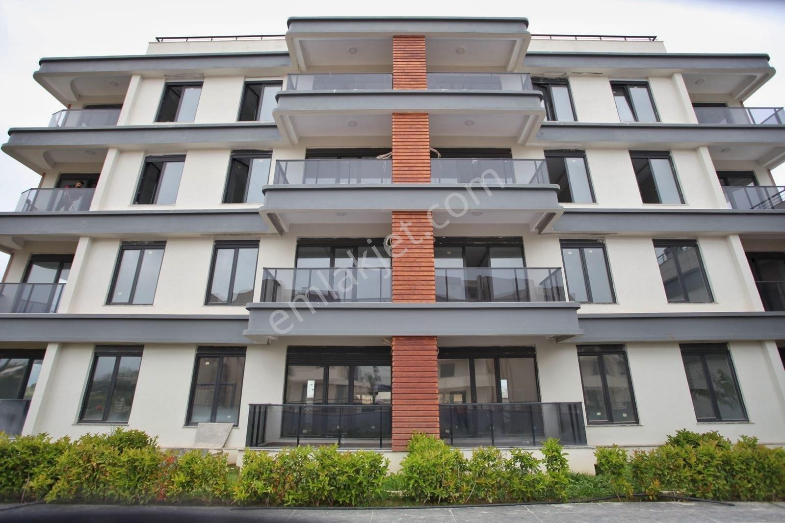 Önder Sağlam Dan Altıntaş Ta Satılık 1+1 Sıfır Daire - Görsel 35