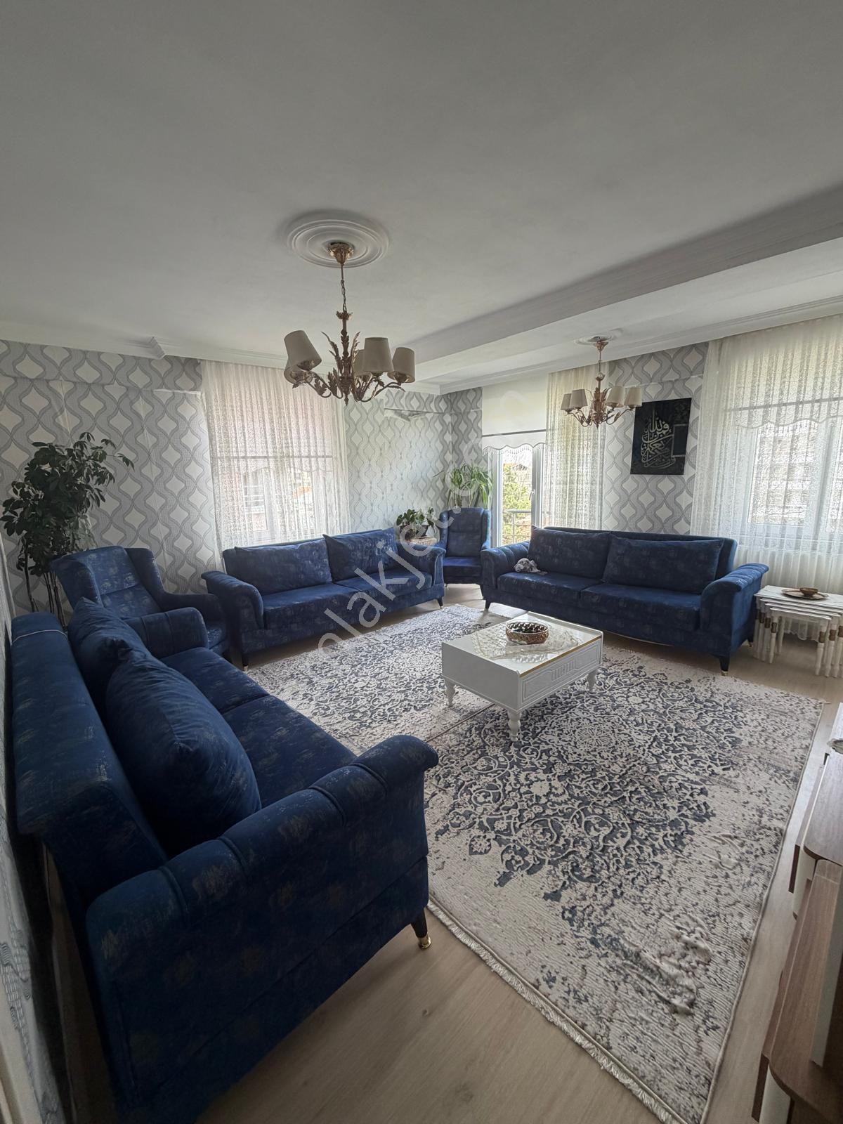 Tekirdağ Muratlı İstiklal Mah. Satılık Dublex - Görsel 3