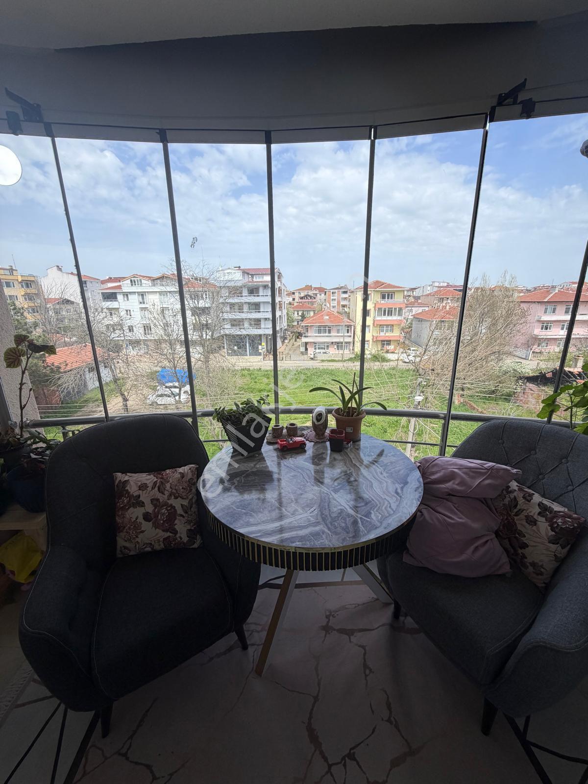 Tekirdağ Muratlı İstiklal Mah. Satılık Dublex - Görsel 10