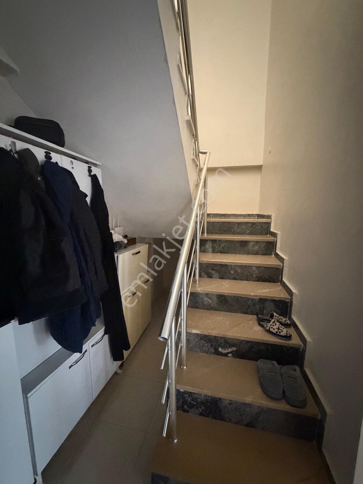Tekirdağ Muratlı İstiklal Mah. Satılık Dublex - Görsel 19