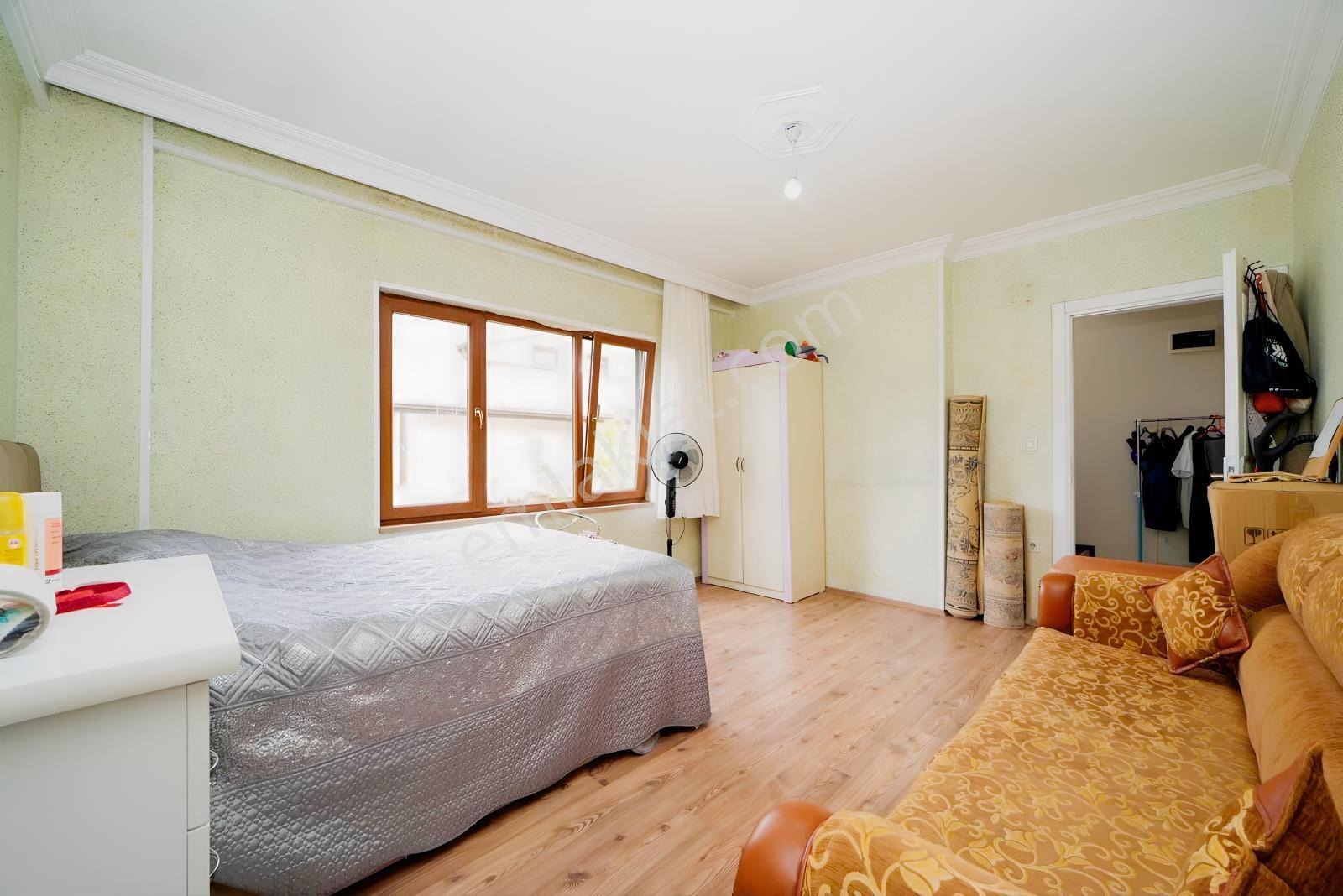 Özlüce 19 Mayıs Mahallesinde 5+1 Müstakil Köşe Parsel Villa - Görsel 34