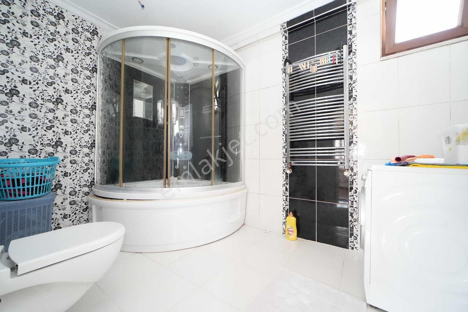 Özlüce 19 Mayıs Mahallesinde 5+1 Müstakil Köşe Parsel Villa - Görsel 28
