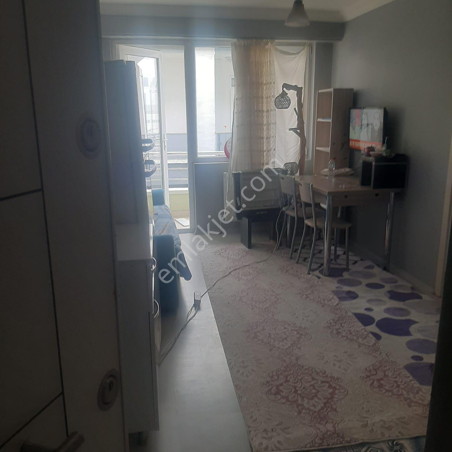 Uydukent Emlaktan 1+1 Kiralık Erenler De Daire - Görsel 4