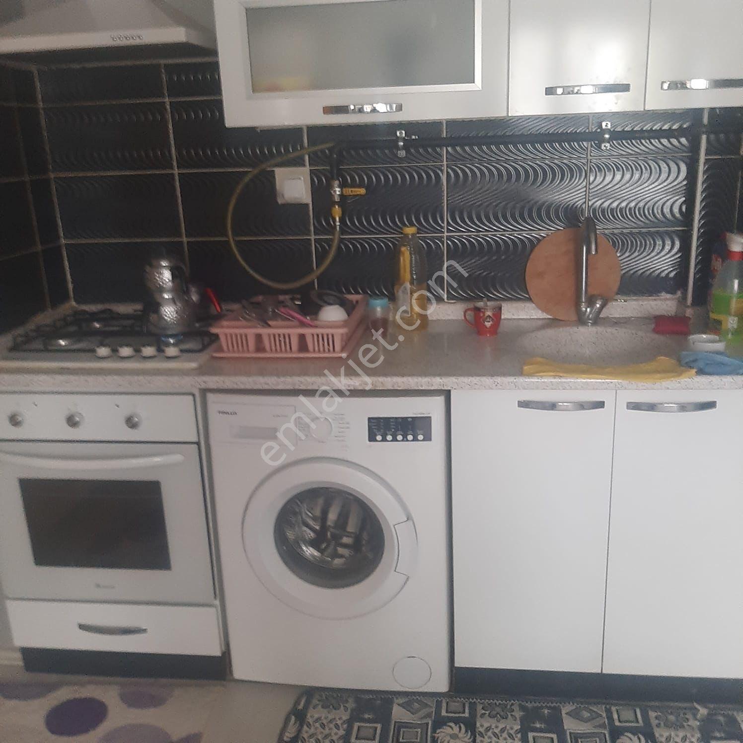 Uydukent Emlaktan 1+1 Kiralık Erenler De Daire - Görsel 9