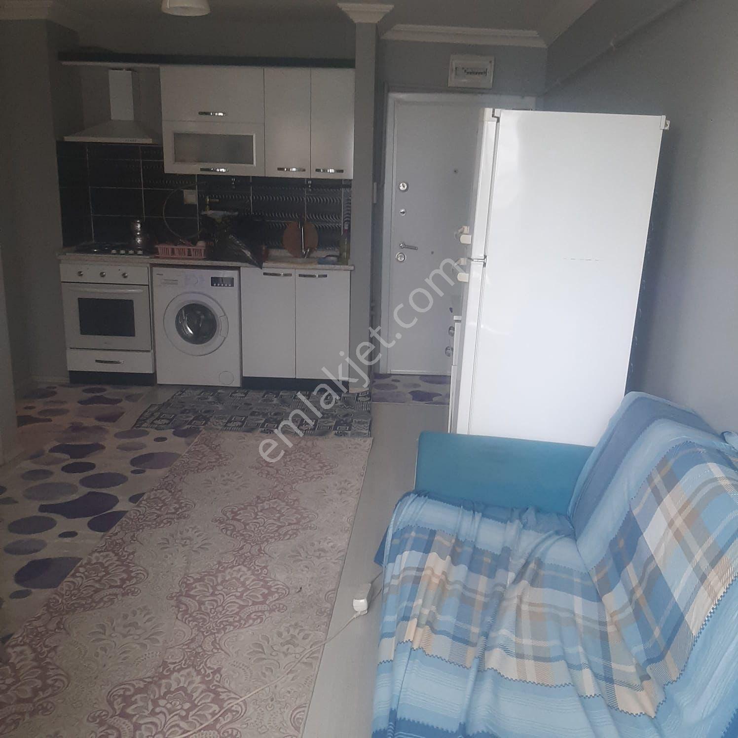 Uydukent Emlaktan 1+1 Kiralık Erenler De Daire - Görsel 18