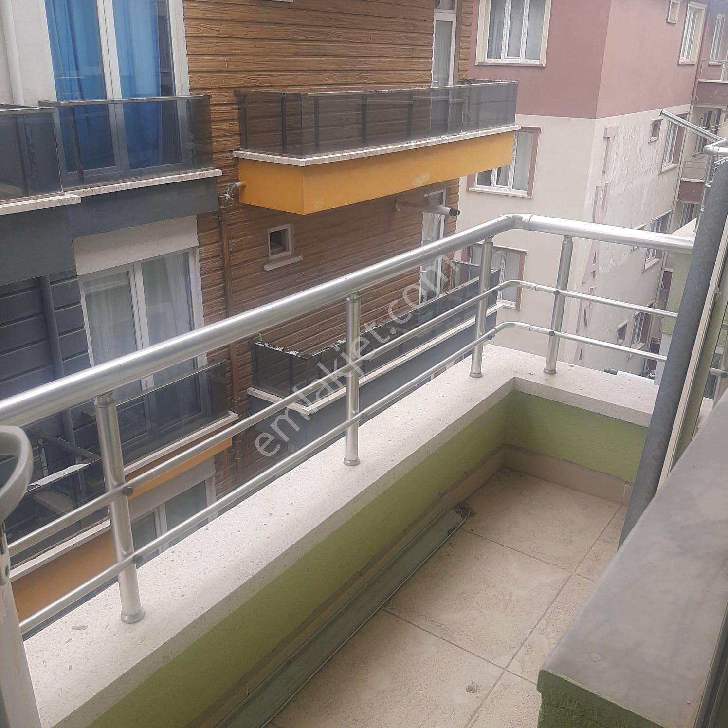 Uydukent Emlaktan 1+1 Kiralık Erenler De Daire - Görsel 14