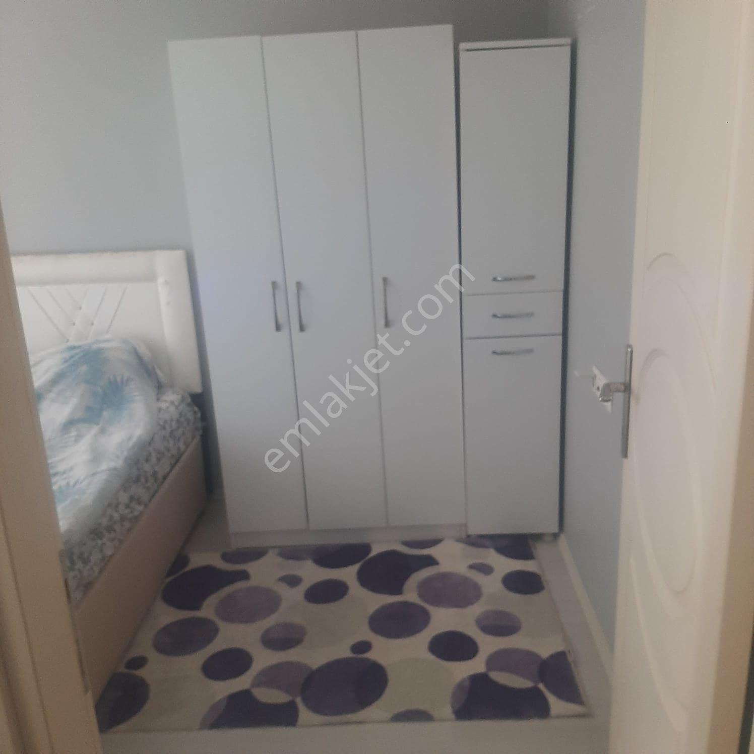 Uydukent Emlaktan 1+1 Kiralık Erenler De Daire - Görsel 20