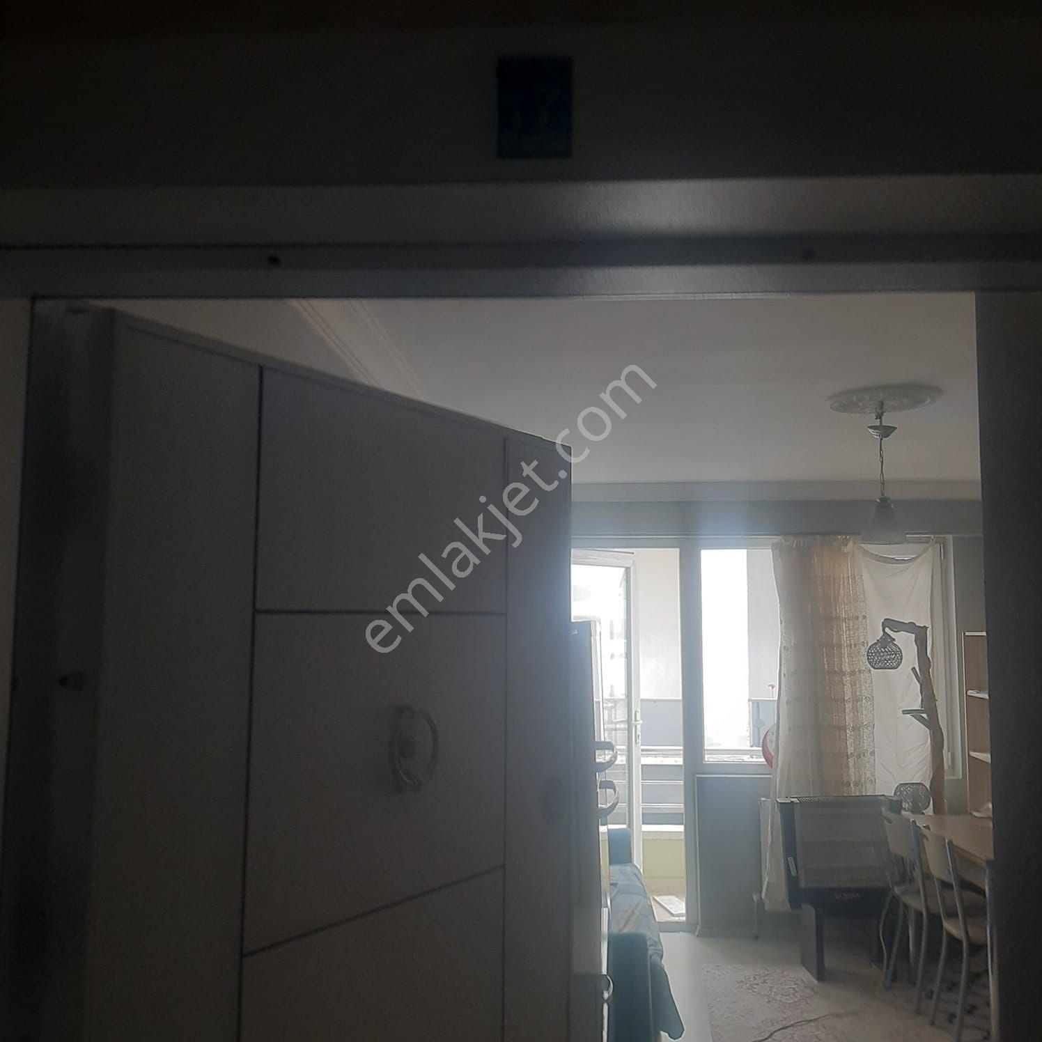 Uydukent Emlaktan 1+1 Kiralık Erenler De Daire - Görsel 11