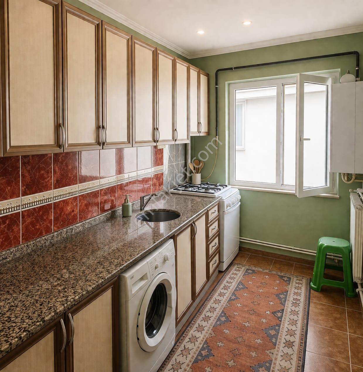 Se&as Exclusıve: Bandırma Paşabayır Da Kiralık/eşyalı Daire - Görsel 11