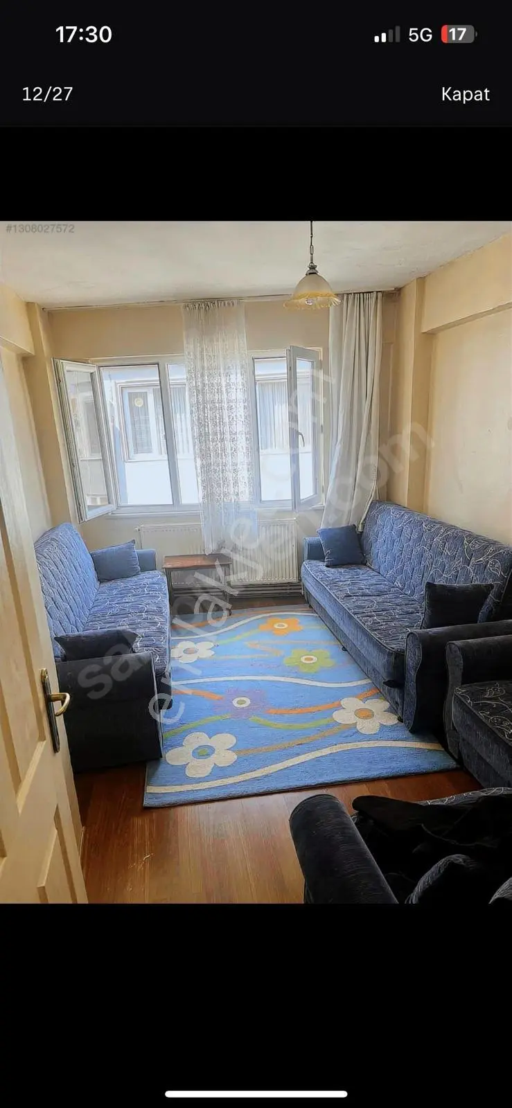 Se&as Exclusıve: Bandırma Paşabayır Da Kiralık/eşyalı Daire - Görsel 2
