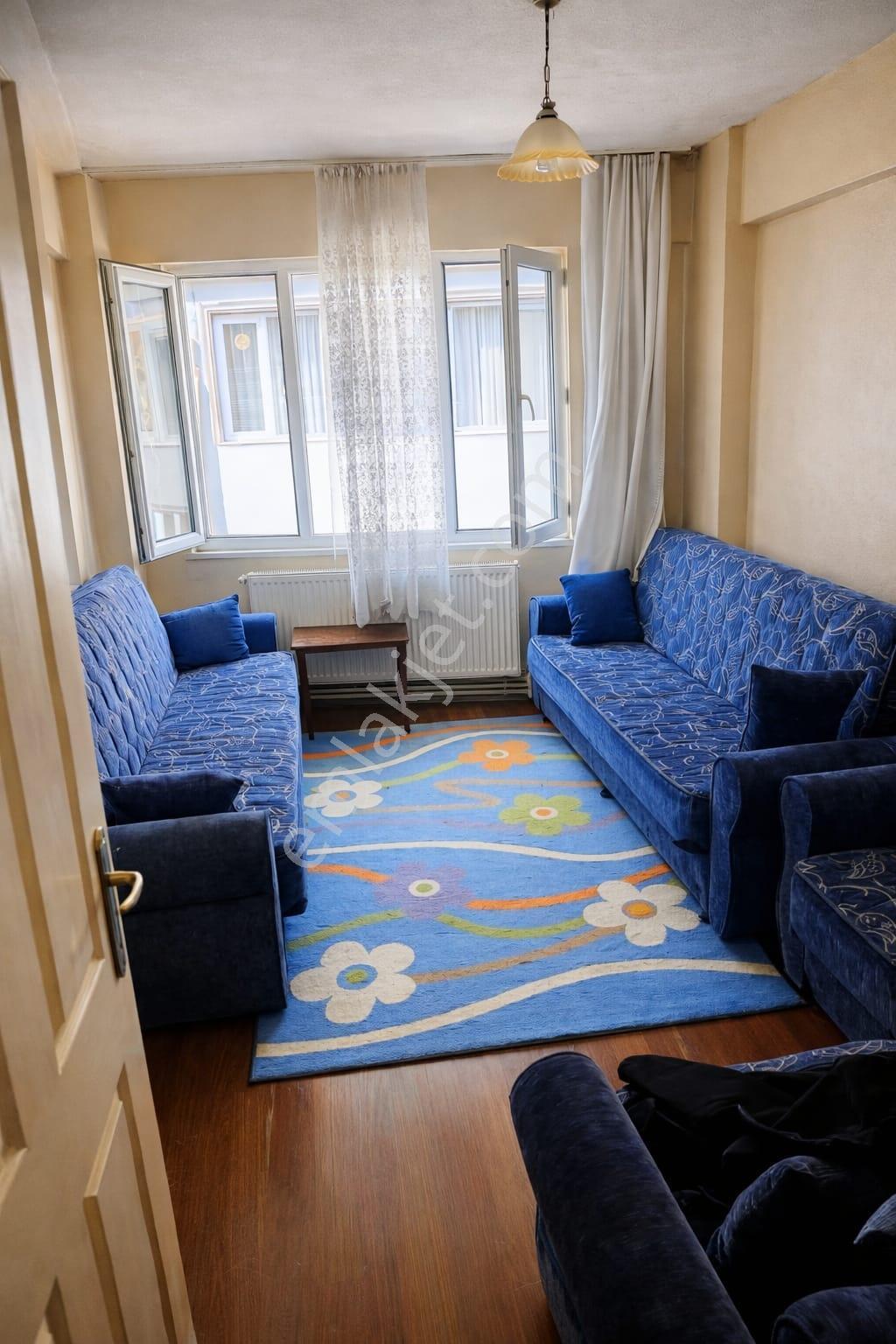 Se&as Exclusıve: Bandırma Paşabayır Da Kiralık/eşyalı Daire - Görsel 13