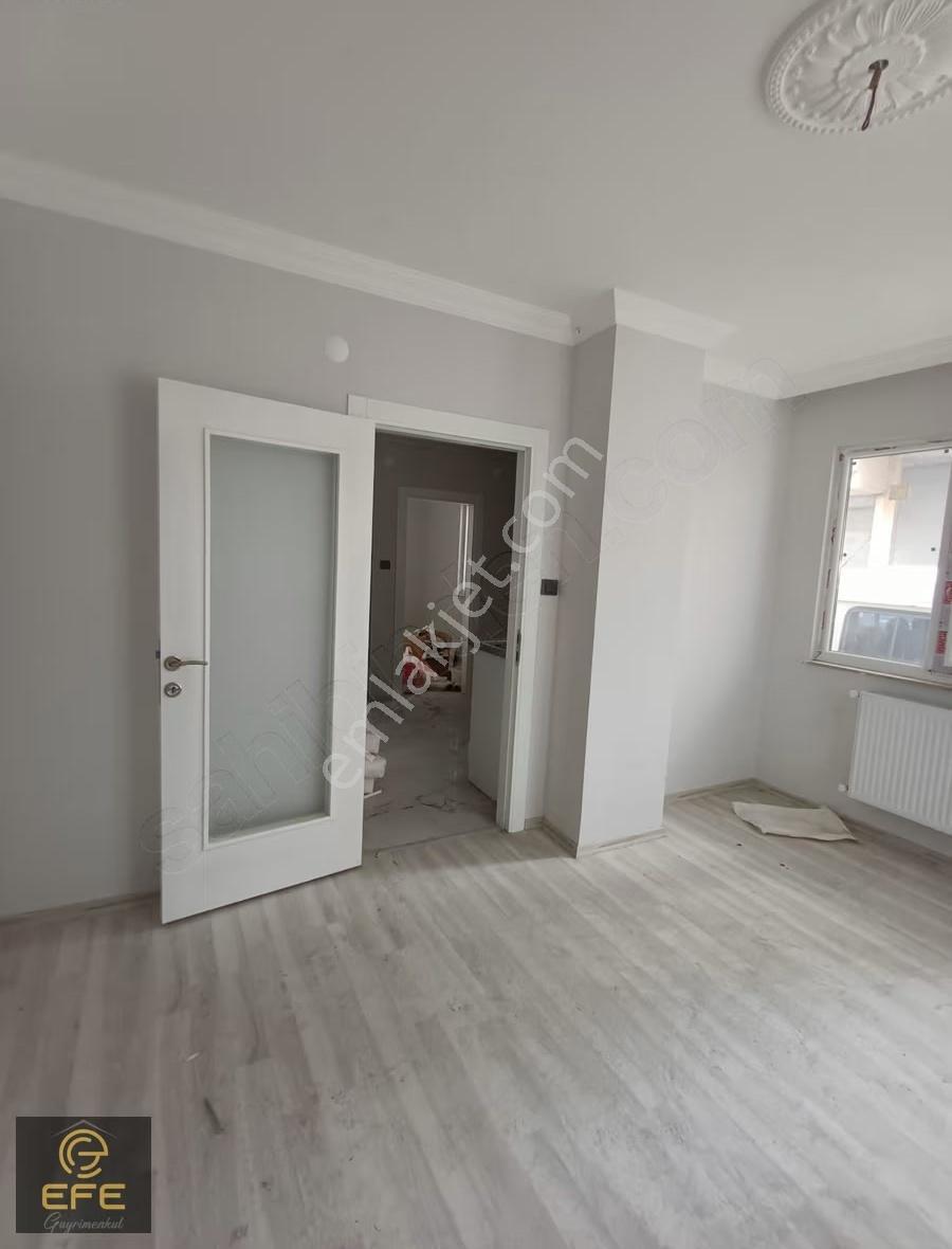Efe Gayrimenkulden Yeni Adliyeye Yakın Sıfır 1+1 Kiralık Daire - Görsel 8
