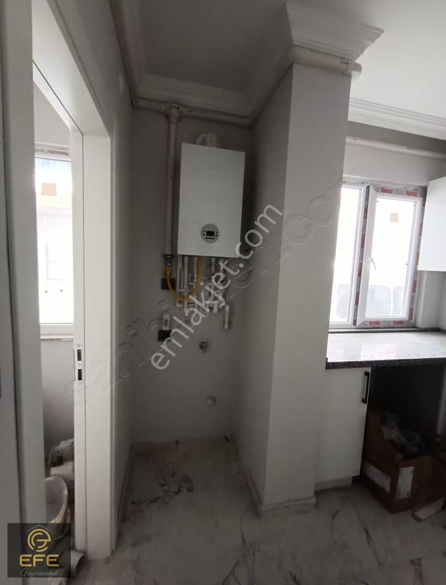 Efe Gayrimenkulden Yeni Adliyeye Yakın Sıfır 1+1 Kiralık Daire - Görsel 2