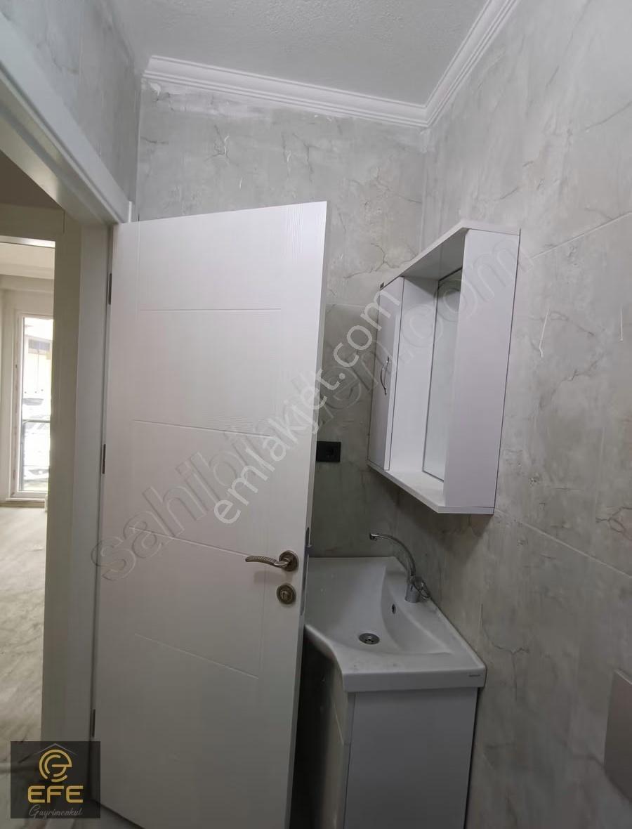 Efe Gayrimenkulden Yeni Adliyeye Yakın Sıfır 1+1 Kiralık Daire - Görsel 14