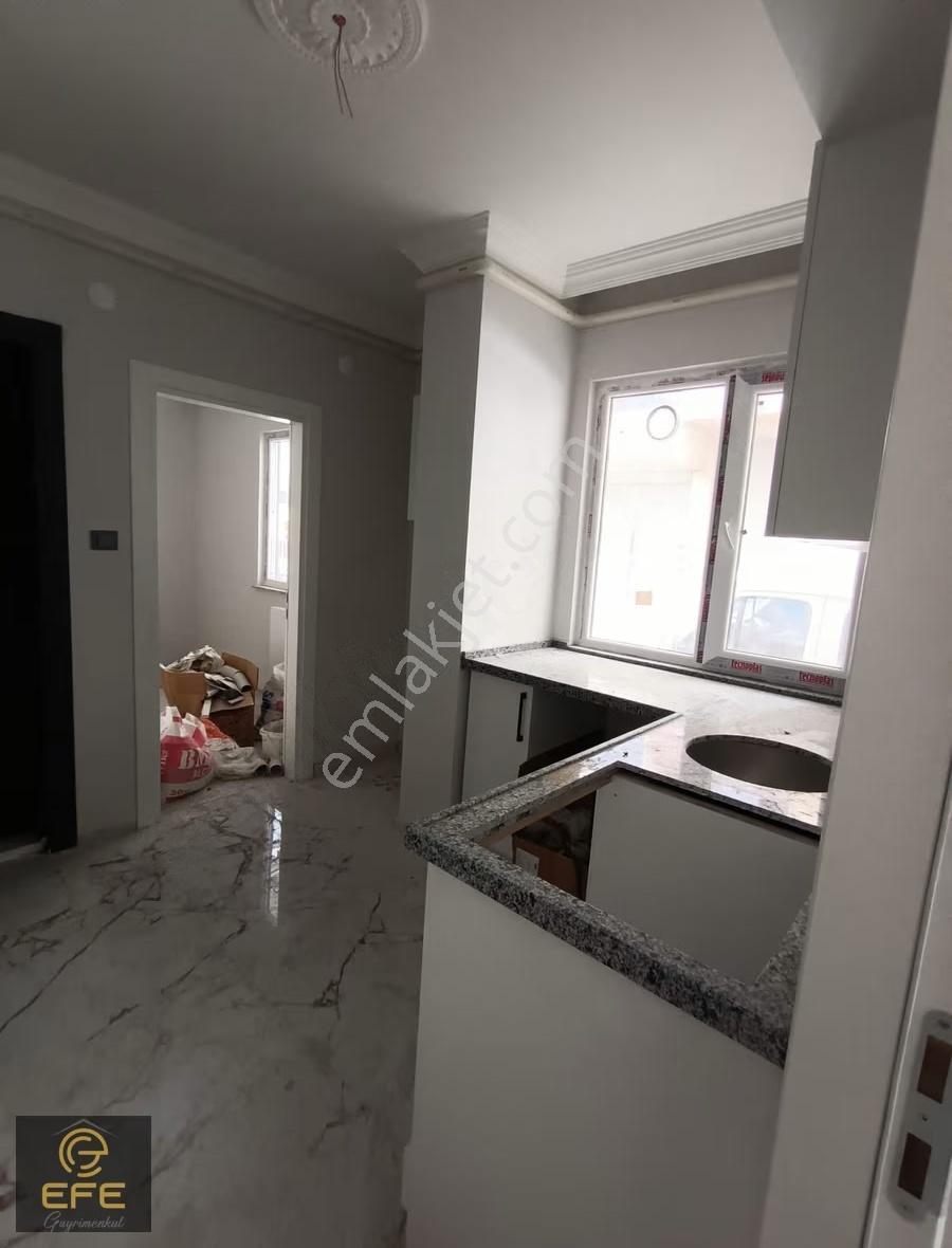 Efe Gayrimenkulden Yeni Adliyeye Yakın Sıfır 1+1 Kiralık Daire - Görsel 13