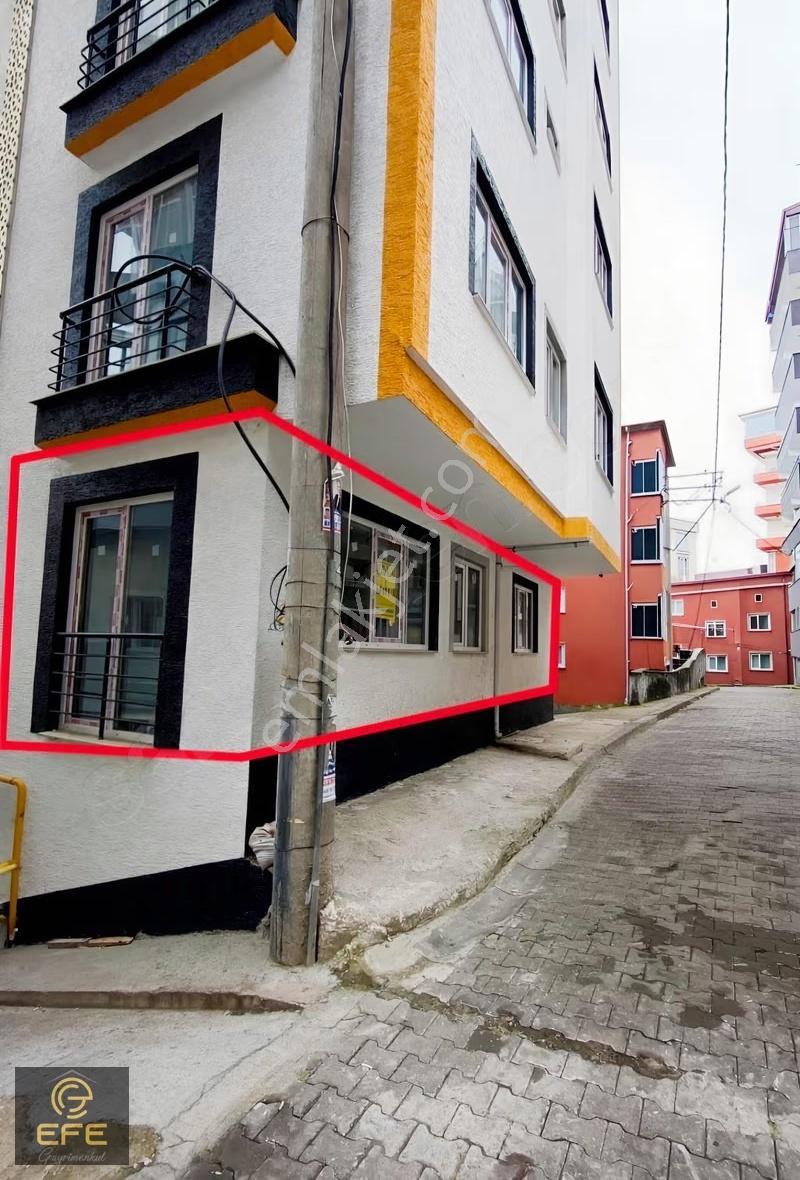 Efe Gayrimenkulden Yeni Adliyeye Yakın Sıfır 1+1 Kiralık Daire