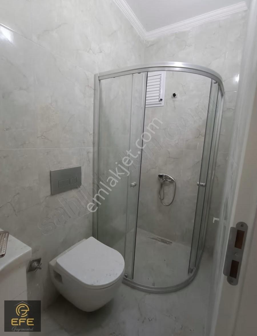Efe Gayrimenkulden Yeni Adliyeye Yakın Sıfır 1+1 Kiralık Daire - Görsel 5