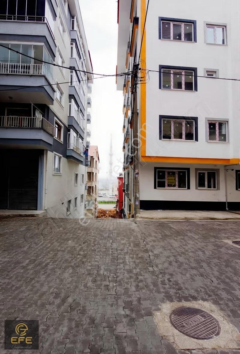 Efe Gayrimenkulden Yeni Adliyeye Yakın Sıfır 1+1 Kiralık Daire - Görsel 4