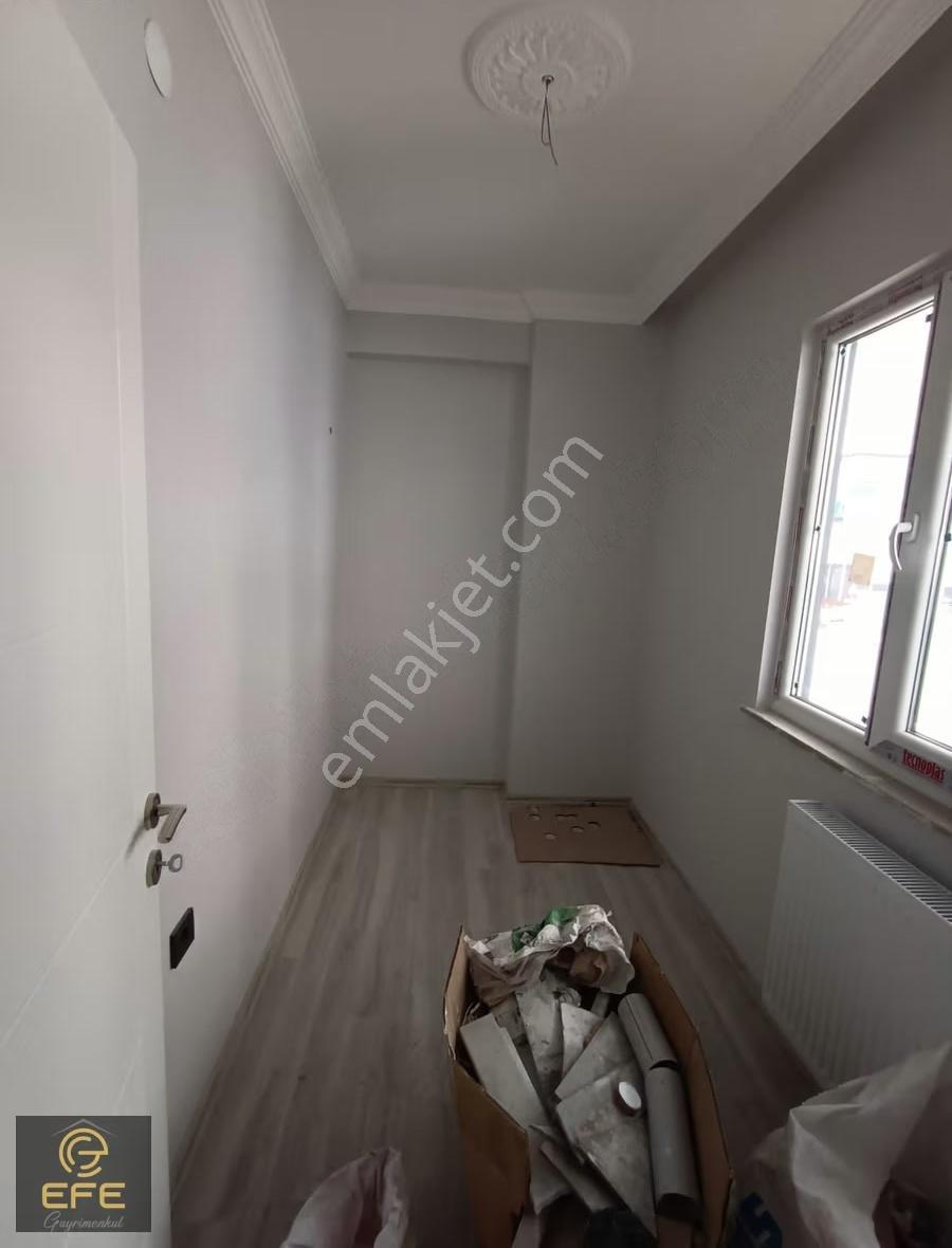 Efe Gayrimenkulden Yeni Adliyeye Yakın Sıfır 1+1 Kiralık Daire - Görsel 10