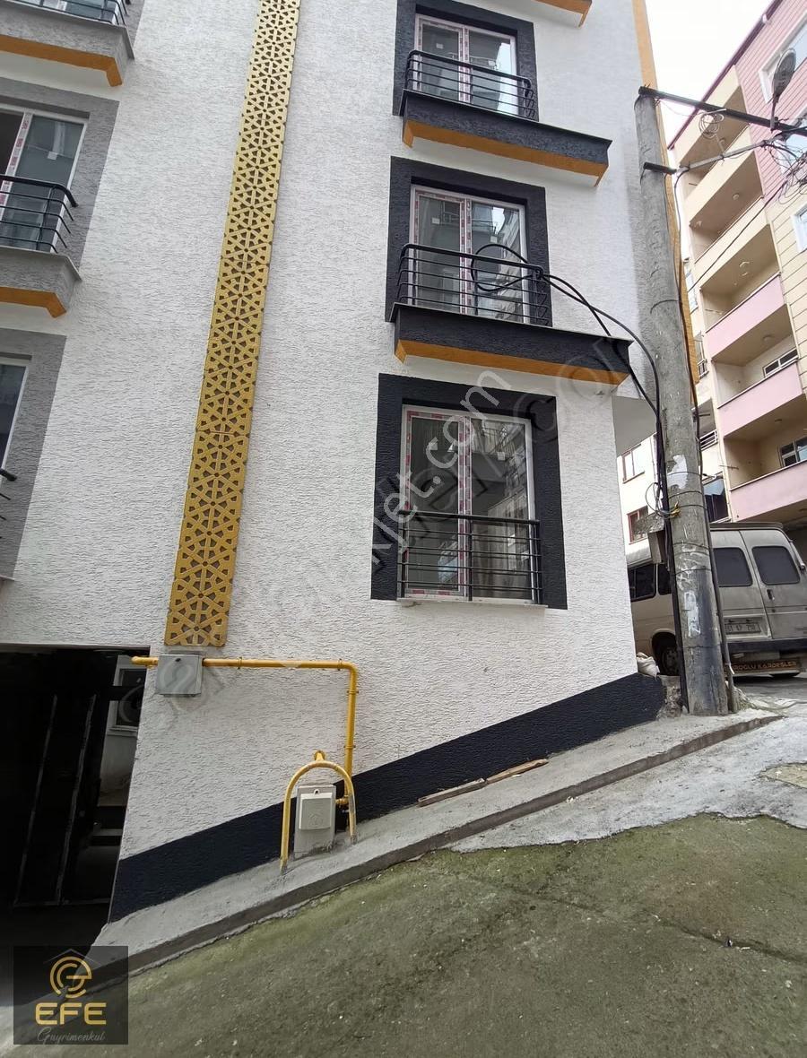 Efe Gayrimenkulden Yeni Adliyeye Yakın Sıfır 1+1 Kiralık Daire - Görsel 9